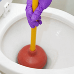Why Does My Toilet Keep Clogging?
