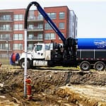Reliable Hydro Excavation Services