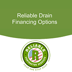 Reliable Drain Financing Options
