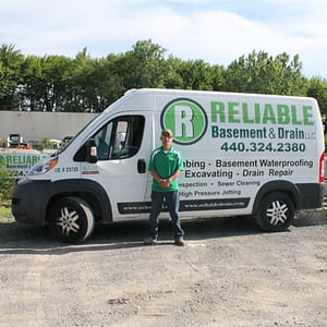 Reliable Basement and Drain