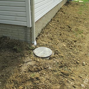 Reliable Basement and Drain